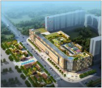 廣東.中山三鄉(xiāng)鎮(zhèn)市民廣場